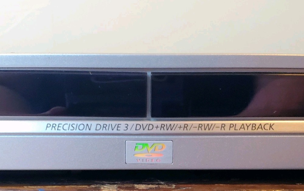 Sony DVD Player DVP-NS575p CD/DVD Player/Rewriter with Remote - EUC - TESTED