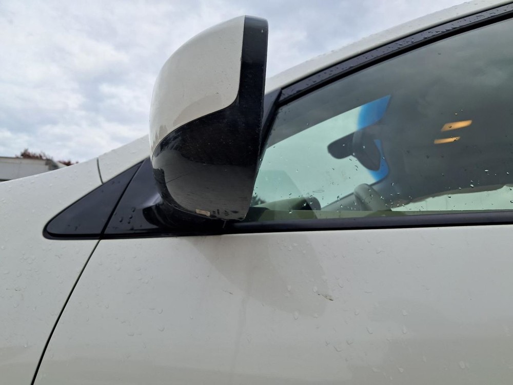 MURANO 2014 Glove Box 4748840