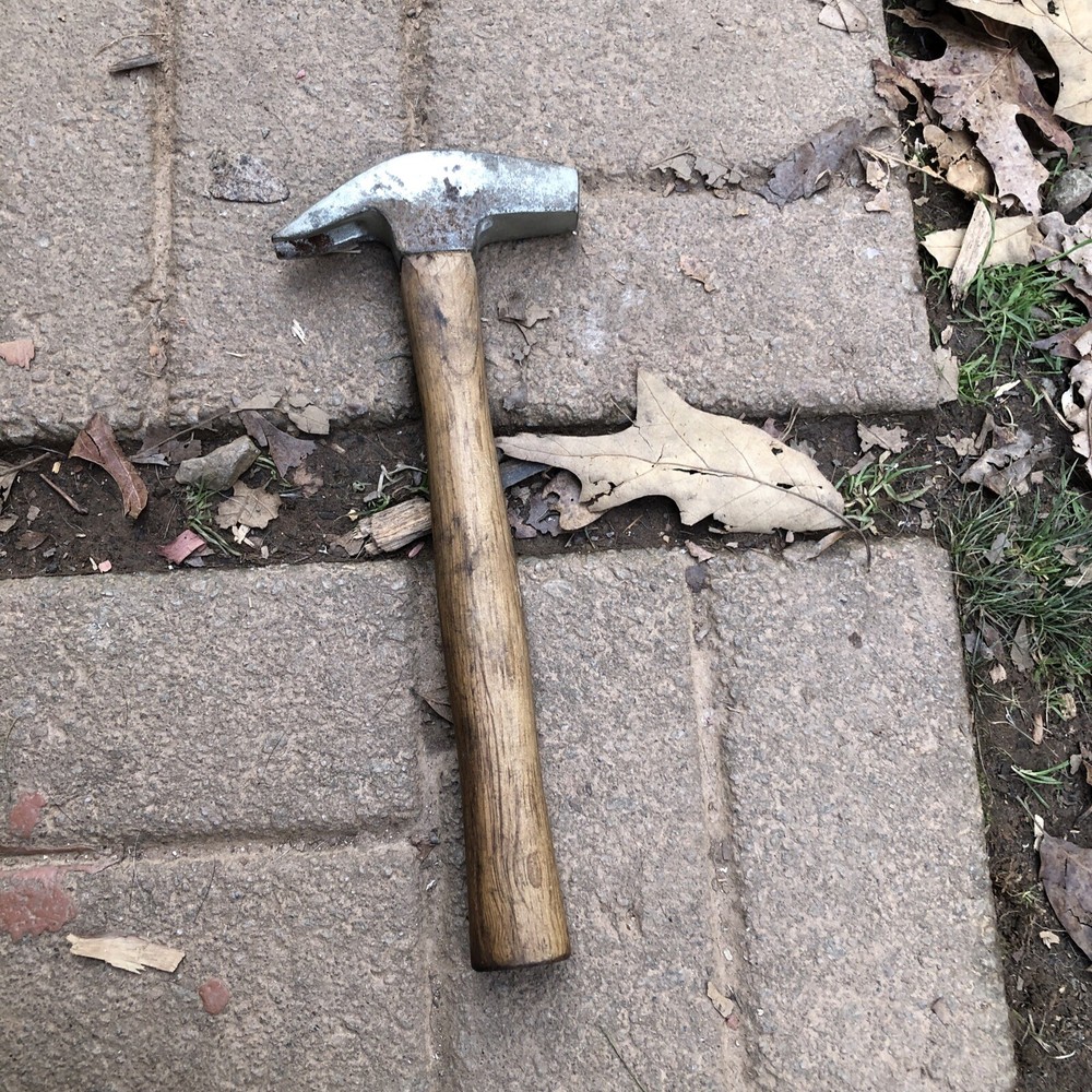 Horse Shoeing Hammer Tool