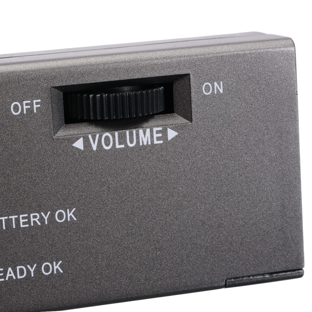 Diamond Selector Portable Diamond Tester with Case & Gemstone Platform C#