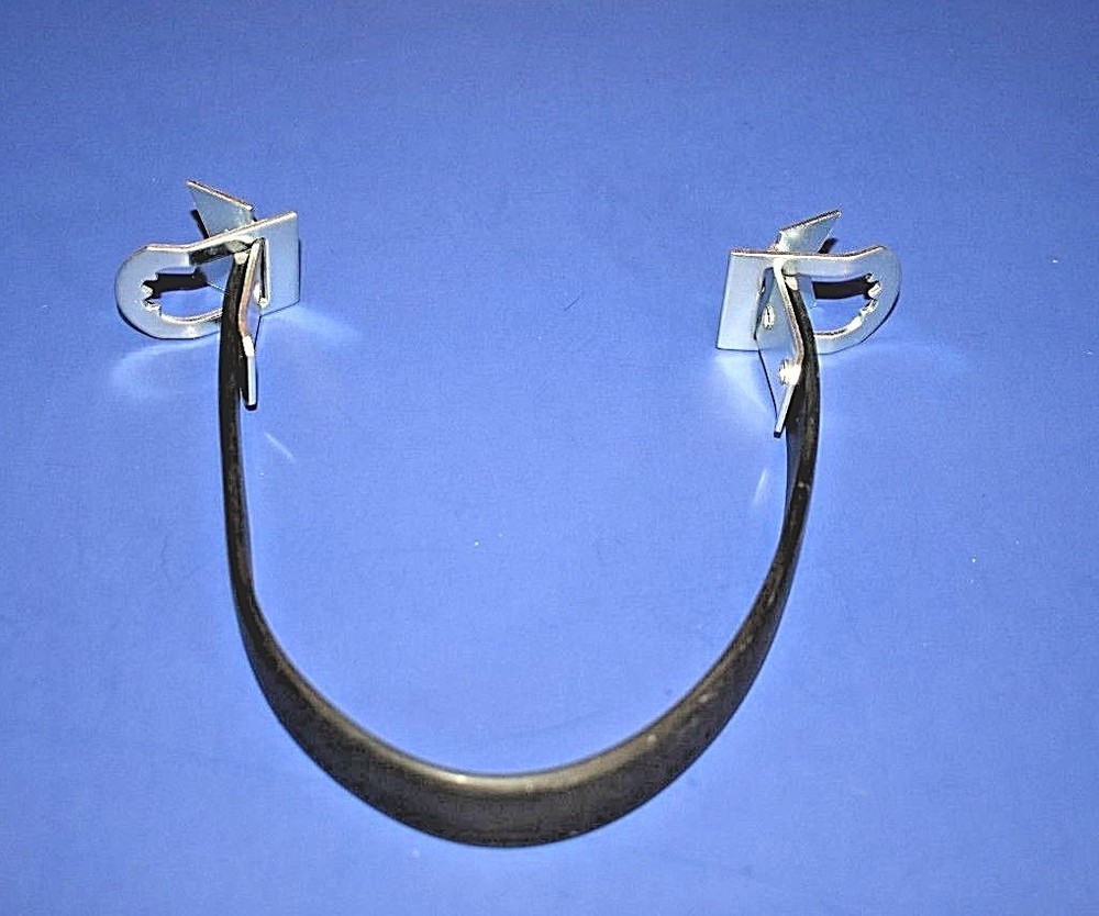 Battery 14" Lifting Carrying Strap For Top Post Batteries