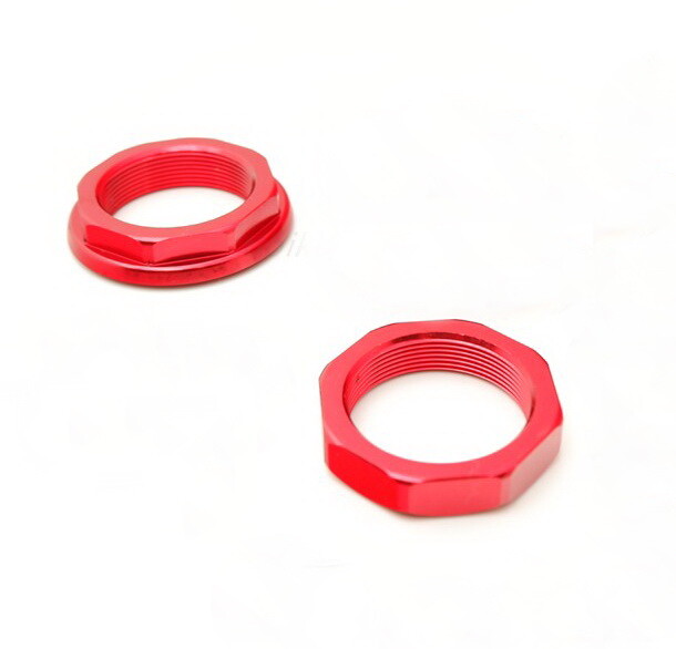 For Brompton Bike 34mm External Threaded 28.6mm Steerer Fork Bearing Headset