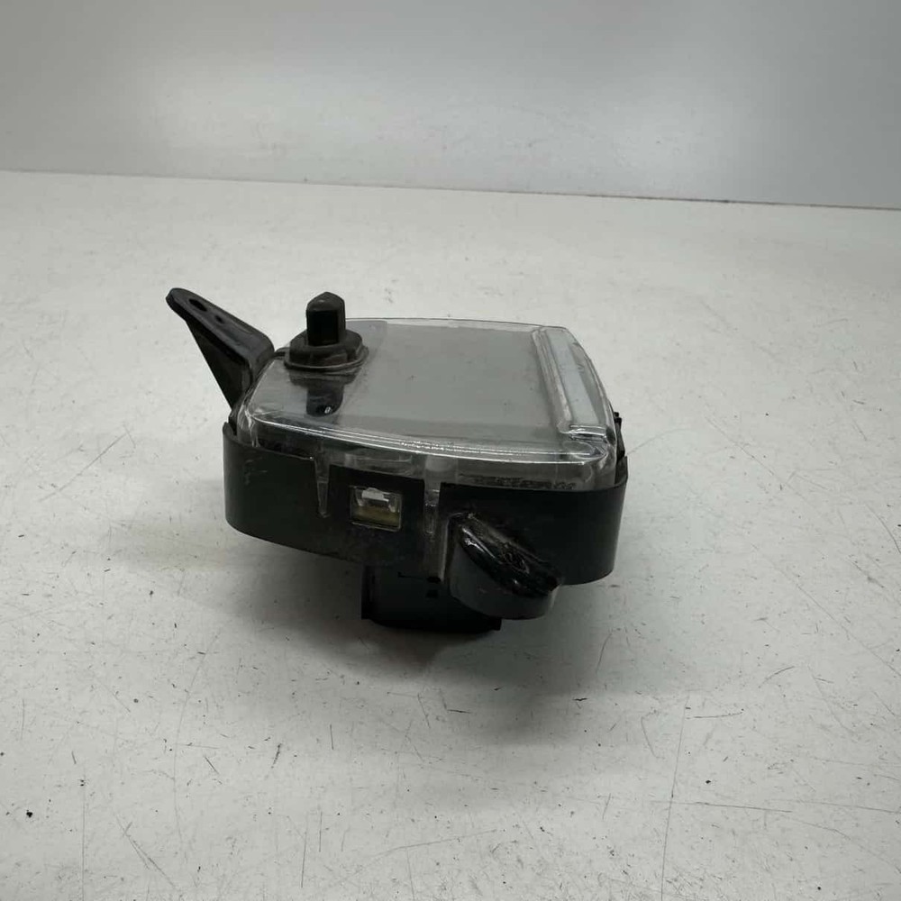 Multi Function Gauge, Speedometer - 2022 Lynx Boondocker DS 165-3