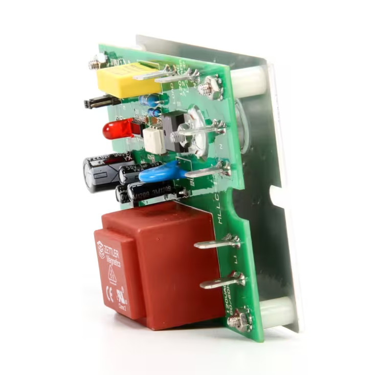 MULTIPLEX 00219104 Ctrl Liq Level 120V
