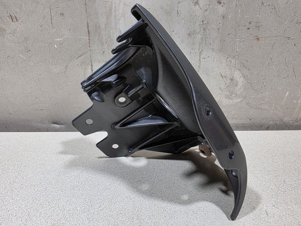 2003 Buell Lightning XB9 XB9SL Left Headlight Module Speedometer Mount #NV5-5