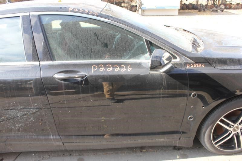 Camera/Projector Radar Unit Fits 18-21 ECOSPORT 553676