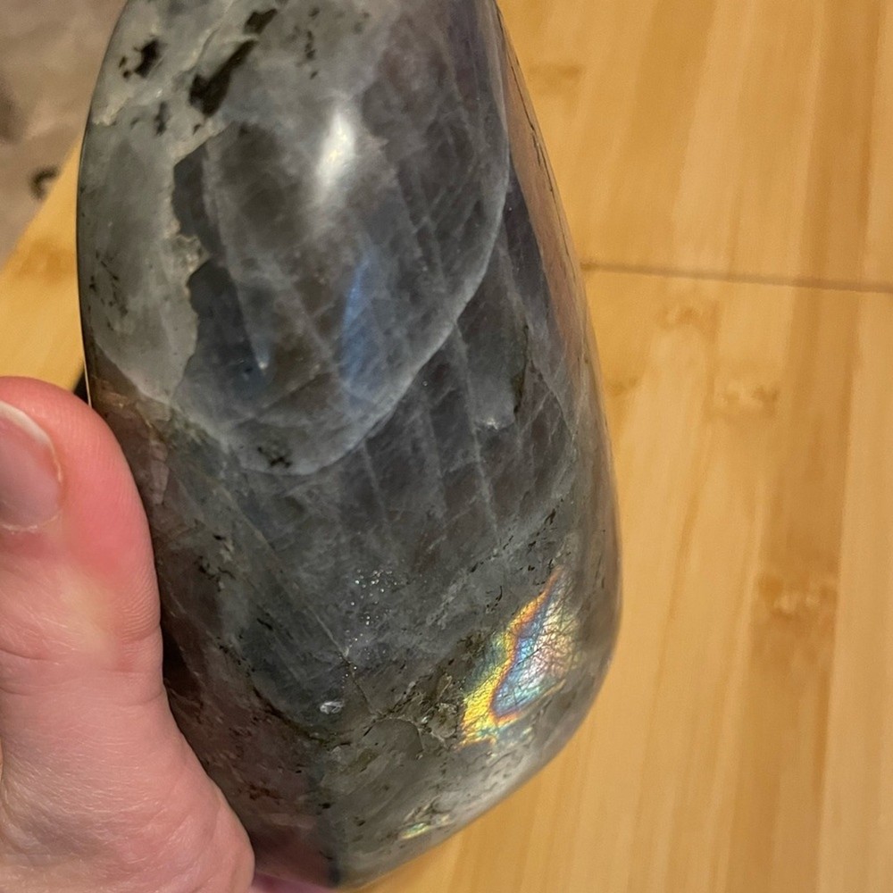 Labradorite Freeform #1