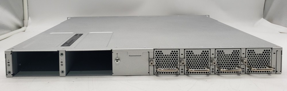 Versa Networks CSG1300 Cloud Services Gateway Without PSU