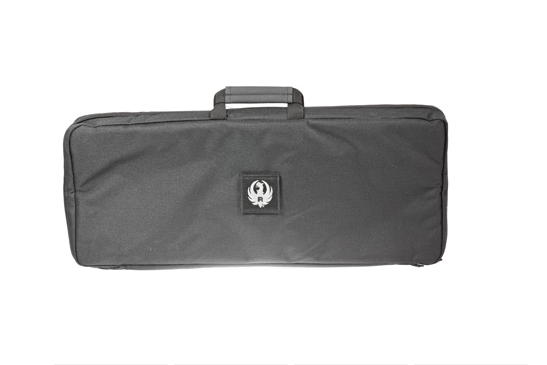 Ruger Takedown Soft Bag Case for 10/22, PC Carbine, LC Carbine