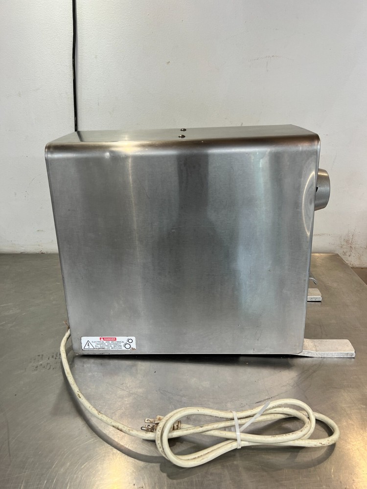 Univex PM91 Power Drive Unit Food Processor