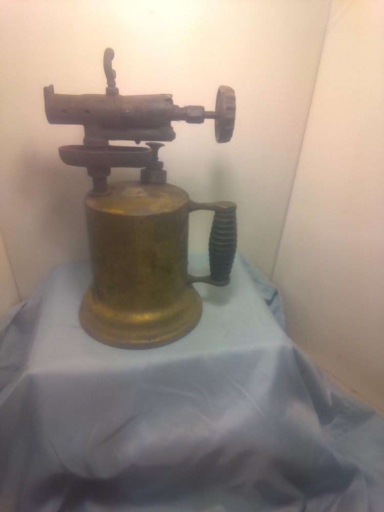 Vintage Blowtorch