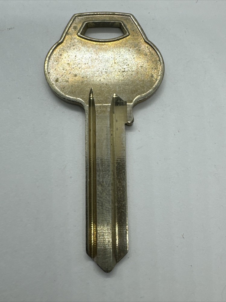 Corbin Russwin 6DIR Uncut Key Blank - NOS