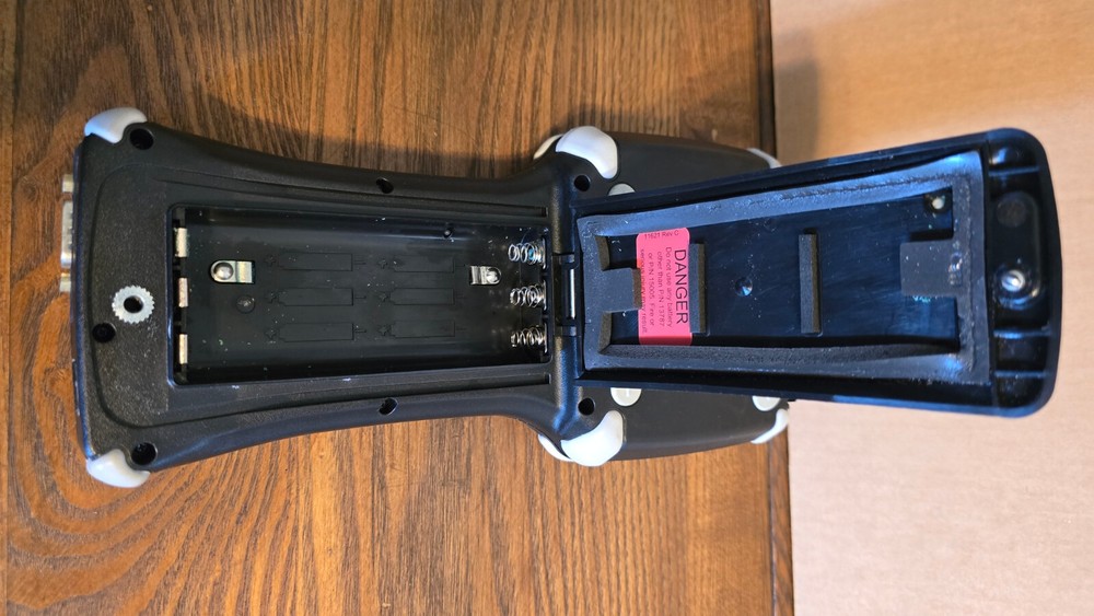 Jett ce - Data Collector