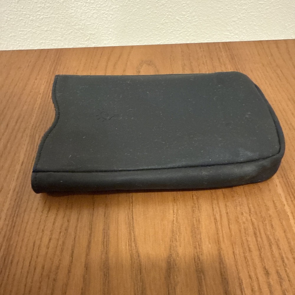 Apple Newton MessagePad H1000 + Modem, Stylus & Case – untested