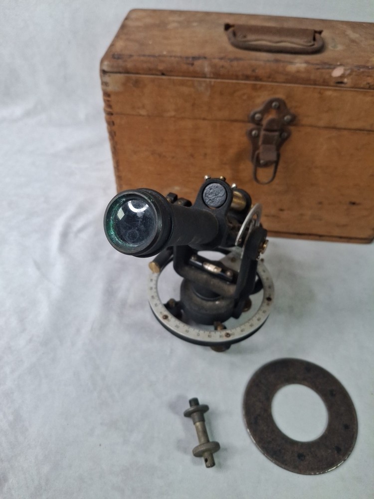 Vintage MIDGET TRANSIT IN BOX