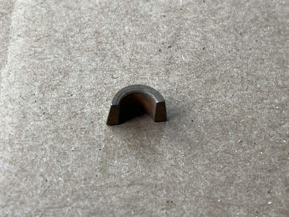 Briggs & Stratton 68283 KEEPER-VALVE