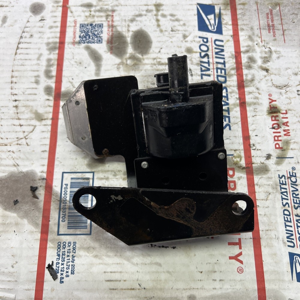 Mercruiser 350 MAG mpi coil