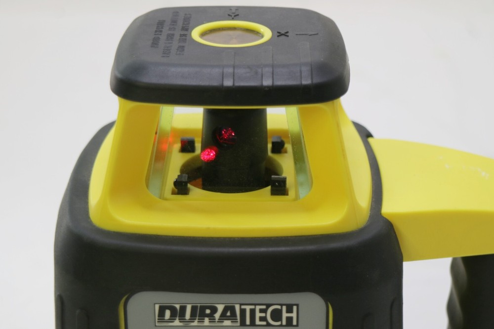 Duratech 500 Laser Level