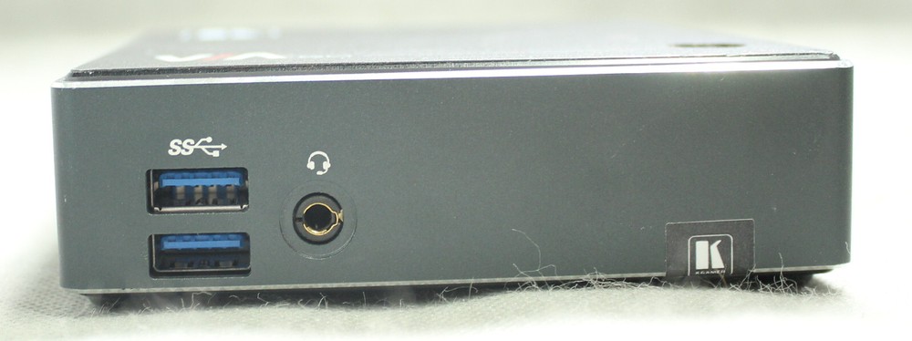 Kramer Via Go Wireless Presentation Device