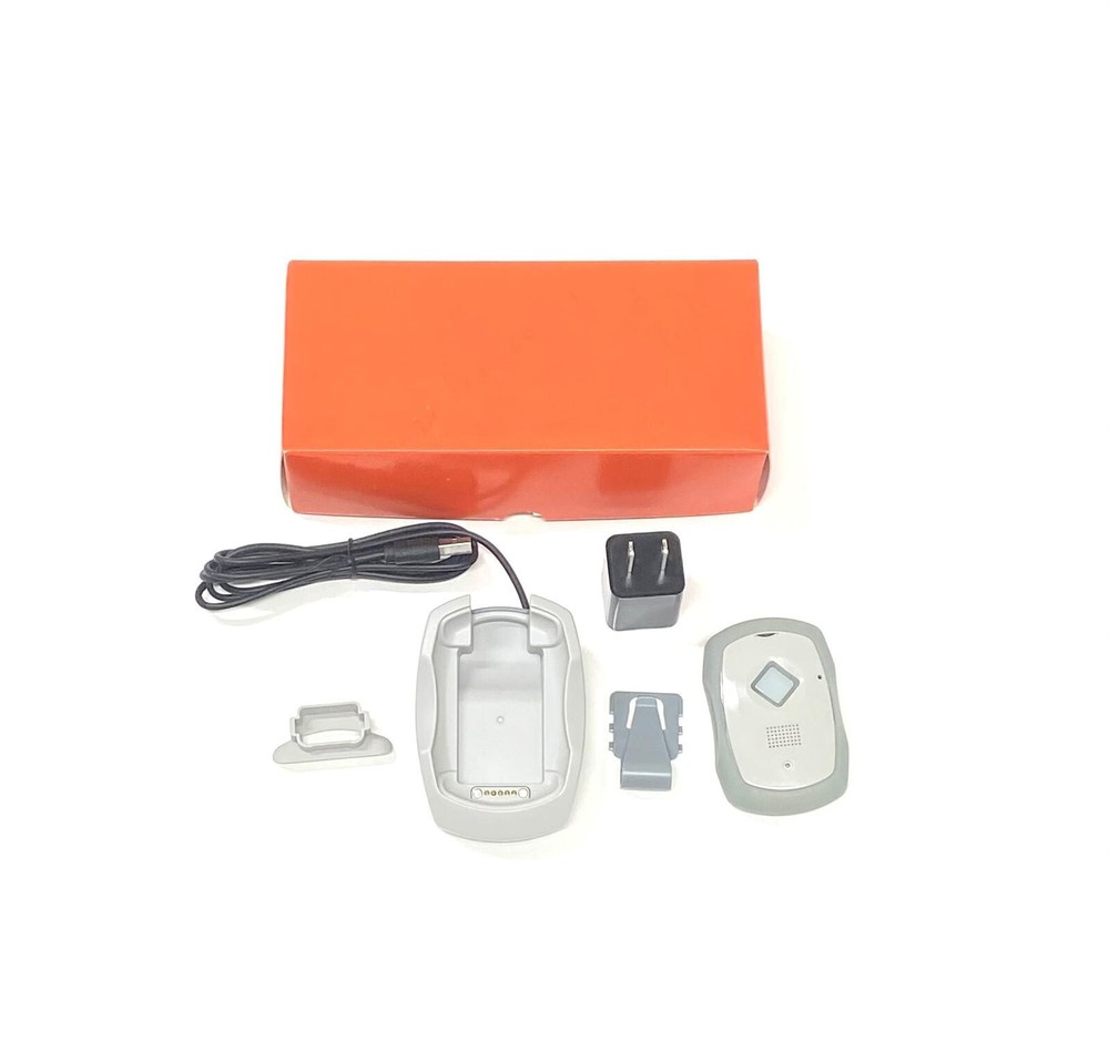Consumer Cellular Ally Personal Emergency Response Device