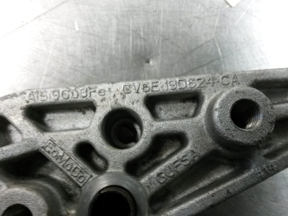 Accessory Bracket For 17-19 Ford Escape 2.5