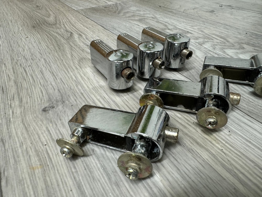 SONOR Force Tom Drum Lugs 35mm Hardware x6 #VC37