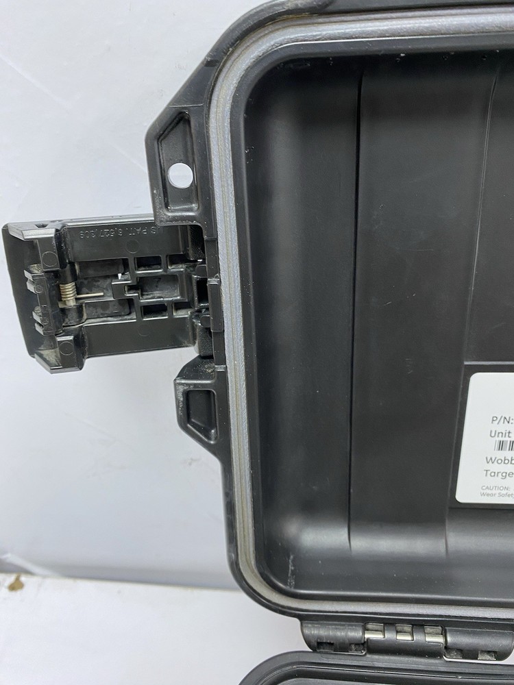 BENTLY NEVADA TK-3E PROXIMITY SYSTEM TEST KIT PN:177313-01-01