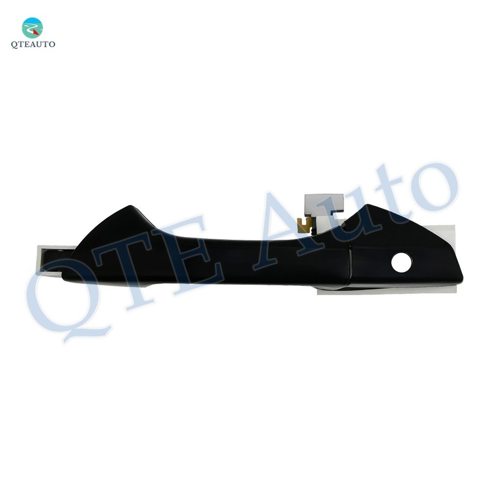 Front Left Outer Door Handle For 2008-2012 Honda Accord us built