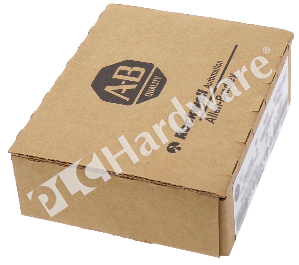 Sealed Pre-owned Allen Bradley 1769-IF8 /A CompactLogix 8-Ch Analog Input Module