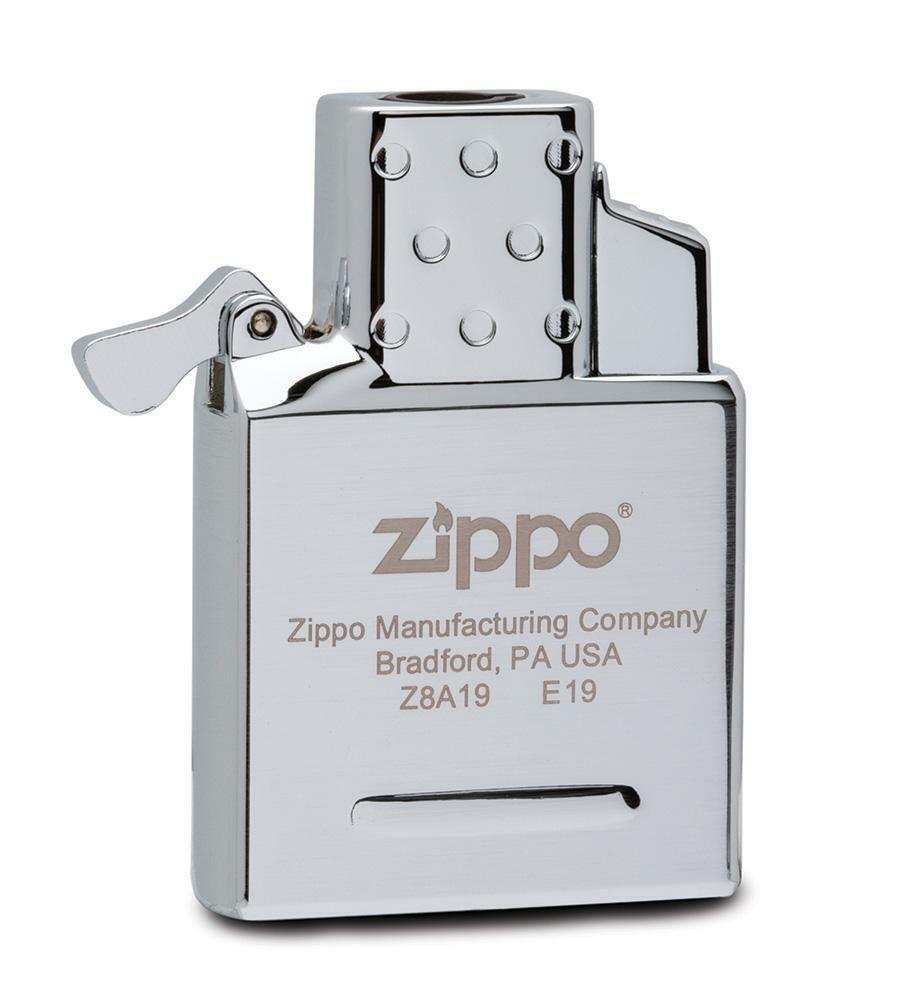 Zippo Butane Torch Insert For Regular Size Zippo Lighters, 65826, New In Box