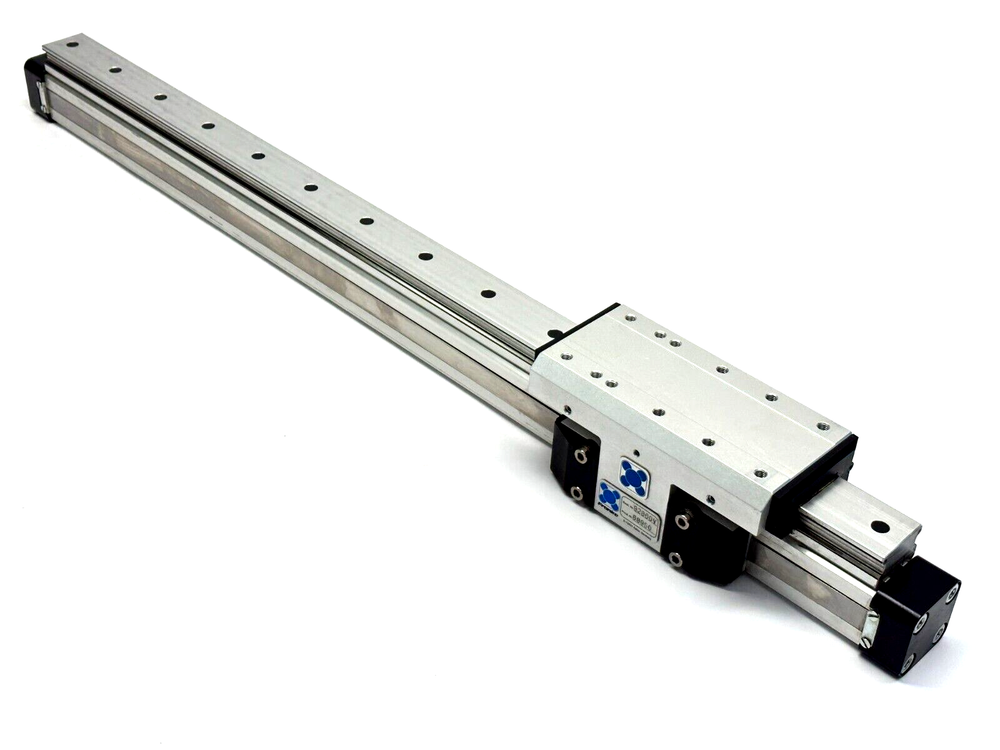 Franke 92860V Type FTC15 Spindle Drive Linear Actuator 720mm Length