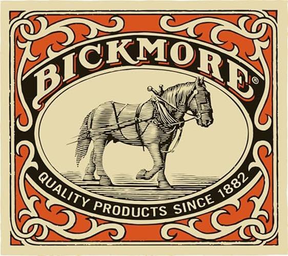 Bickmore Exotic 8oz - Specially Formulated Leather Spray Used Assorted Sizes