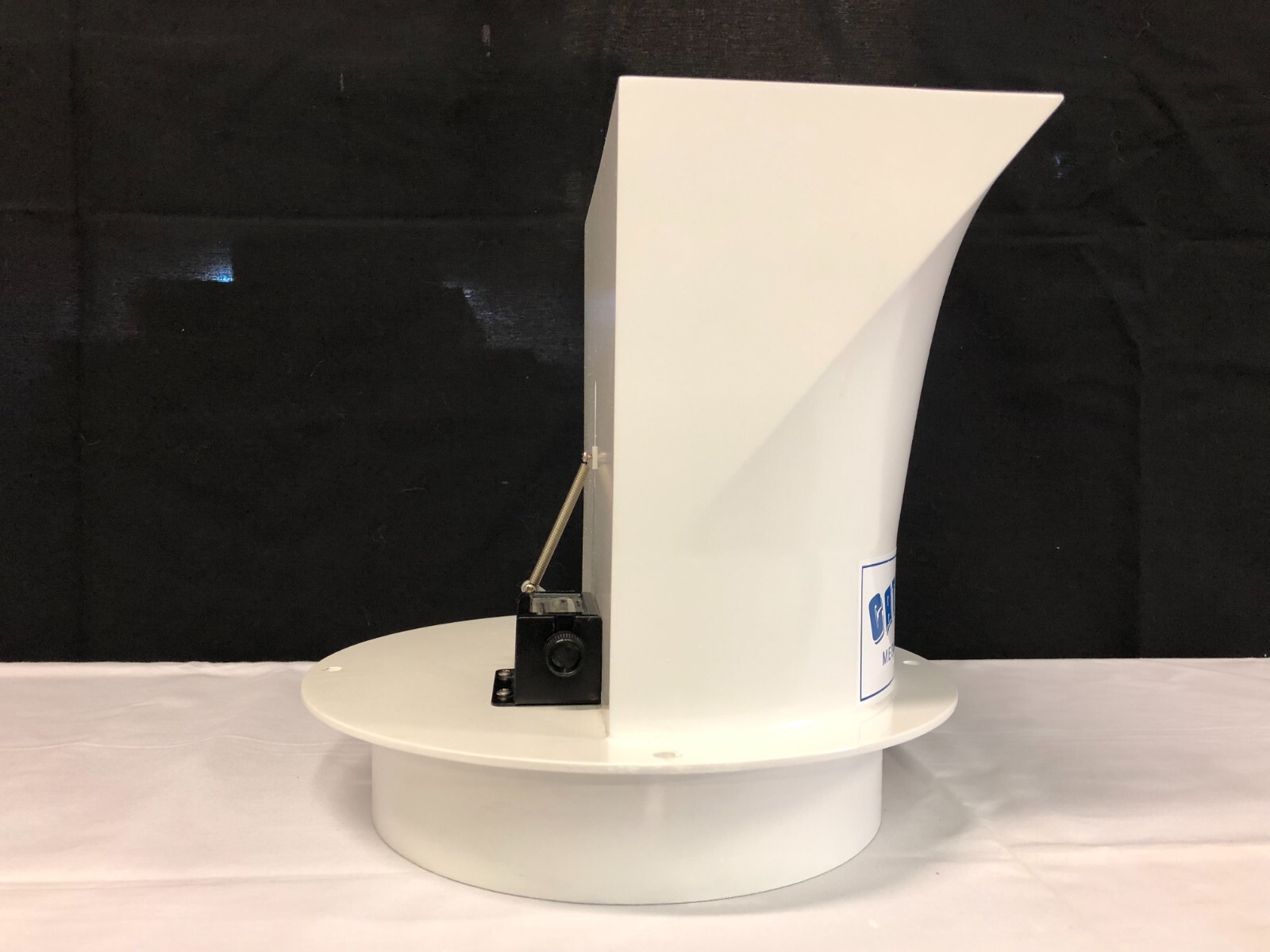 CatchCounter "MegaMouth" auto Crappie, Perch, Gills or Panfish Fish Counter