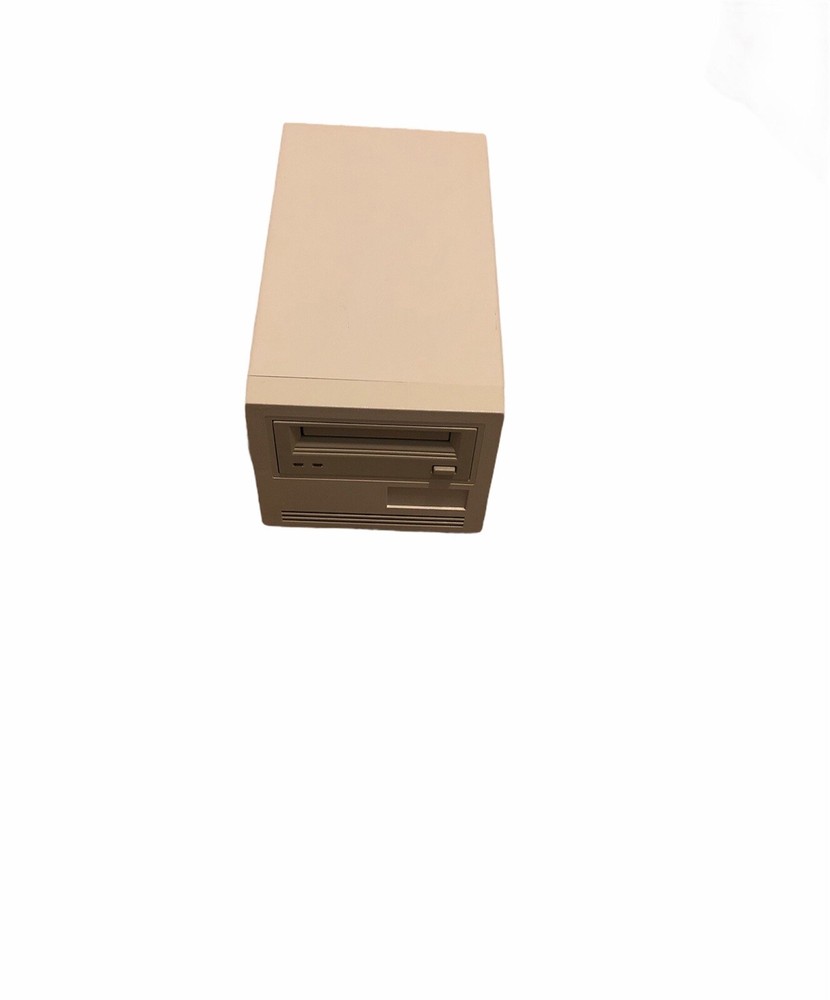 Anthem Electronics External Tape Drive HPD-1-35480-311