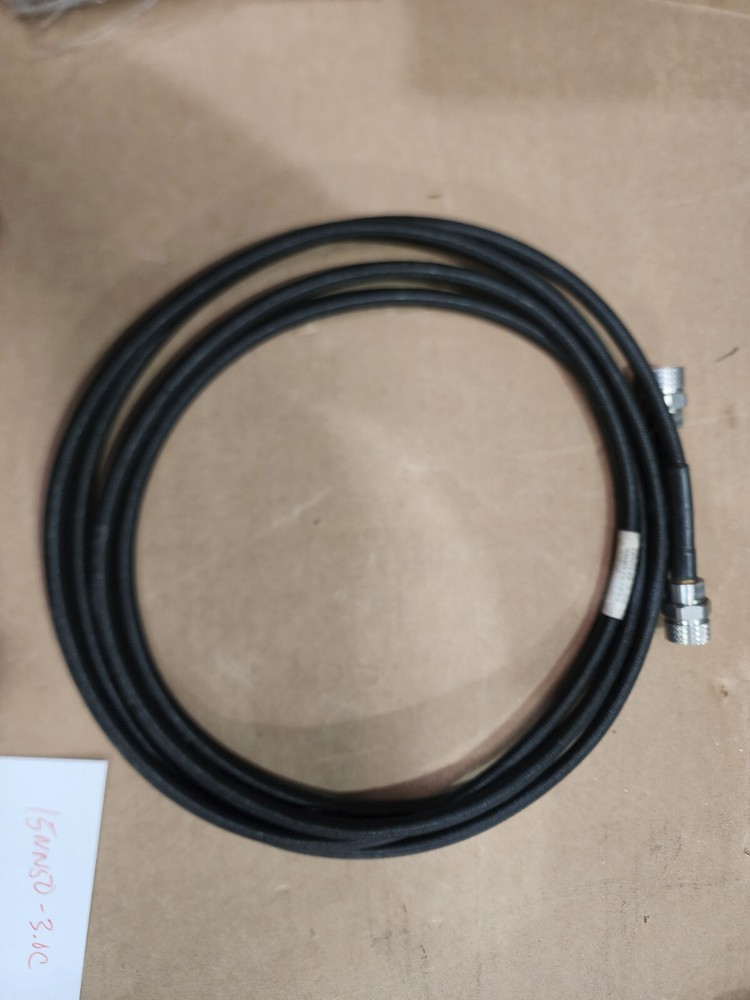 Anritsu 15NN50-3.0C Test Cable Unit #2