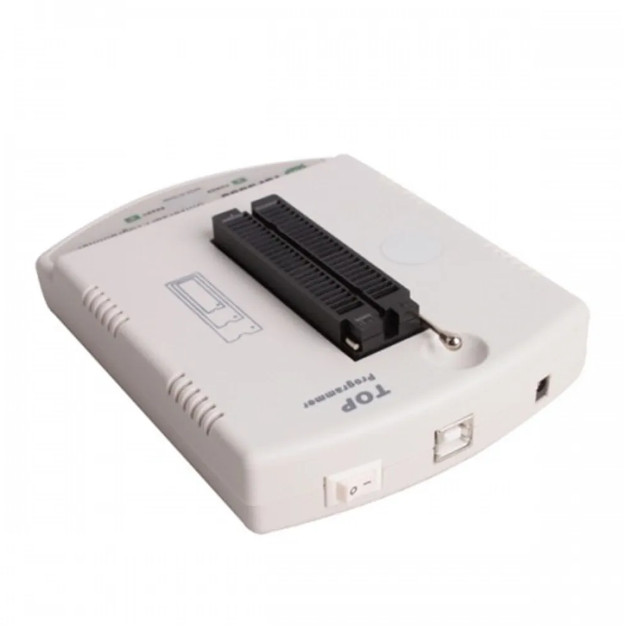 Tunning Programming Tool TOP3000 USB Universal Programmer ECU Chip