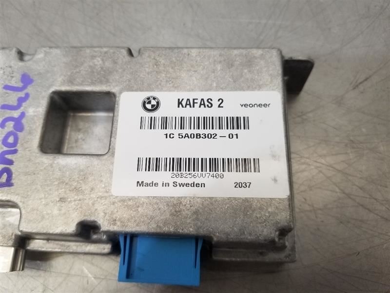 21 2021 MINI COOPER CAMERA CONTROL MODULE 1C5A0B302