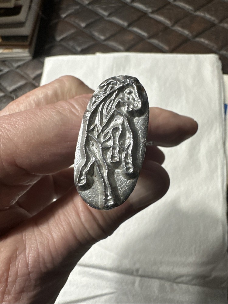 Leather Stamps