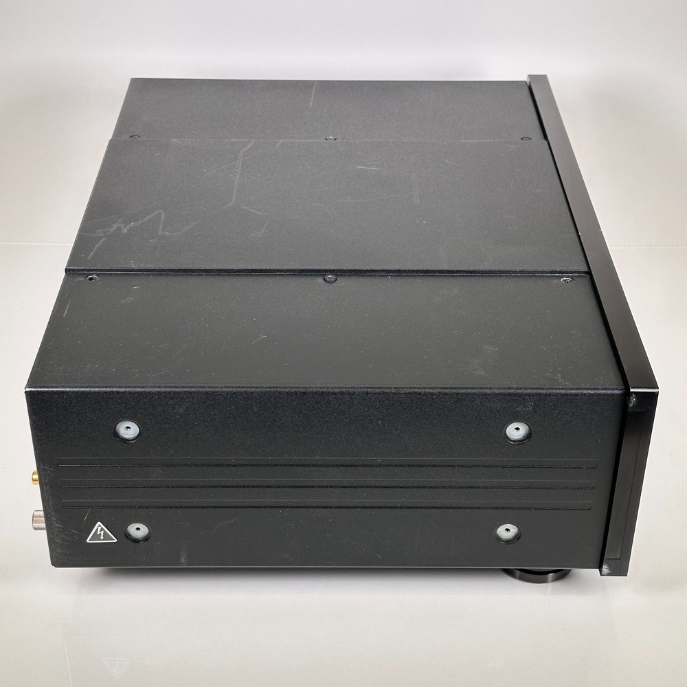 Esoteric DV-50 CD Audio DVD Player Remote; AS-IS