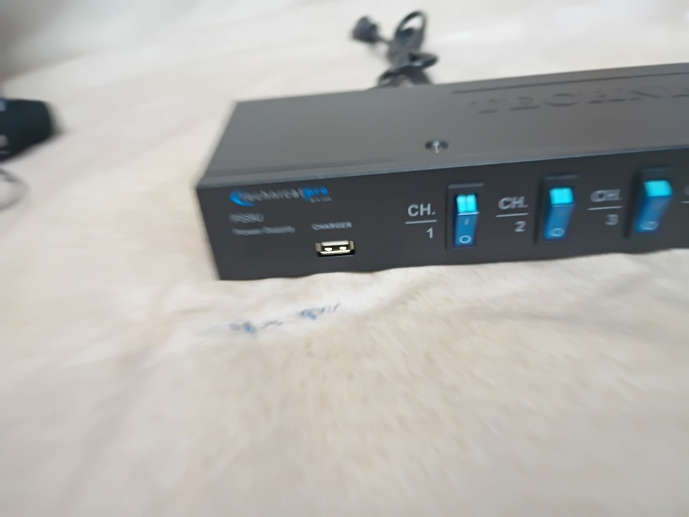 Technical Pro PS9U Power Supply