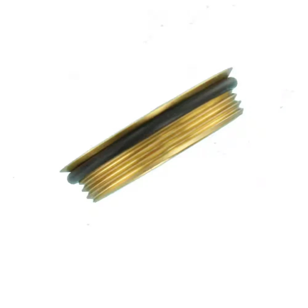 Replacement Screw Cap with O-Ring for Single Floor Box 5249-CAP