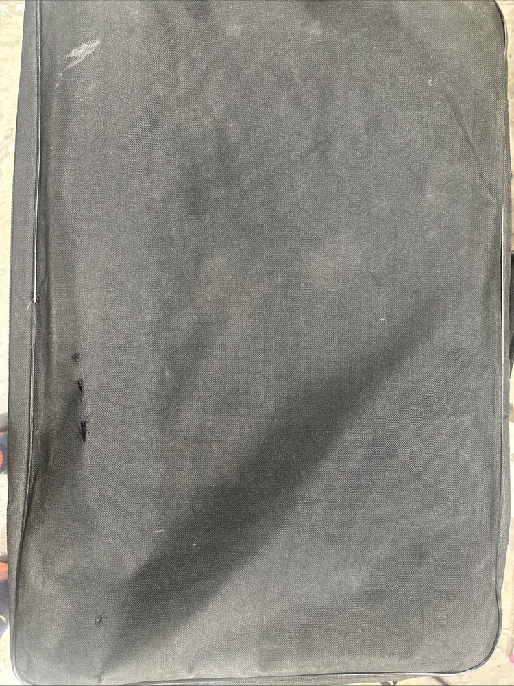 ModTone Guitar Pedal Soft Case