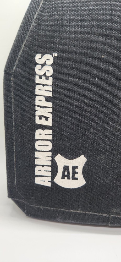 Armor Express 3600 Armor Plate