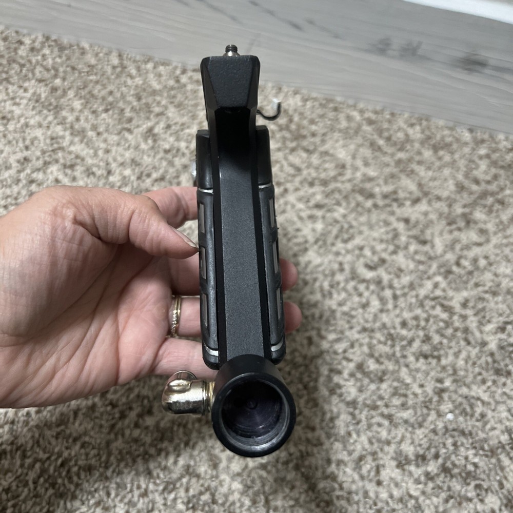 Paintball Trigger Frame