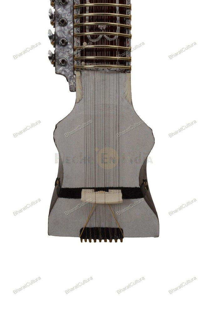Professional High Quality Indian Classical Musical String Instrument Dilruba