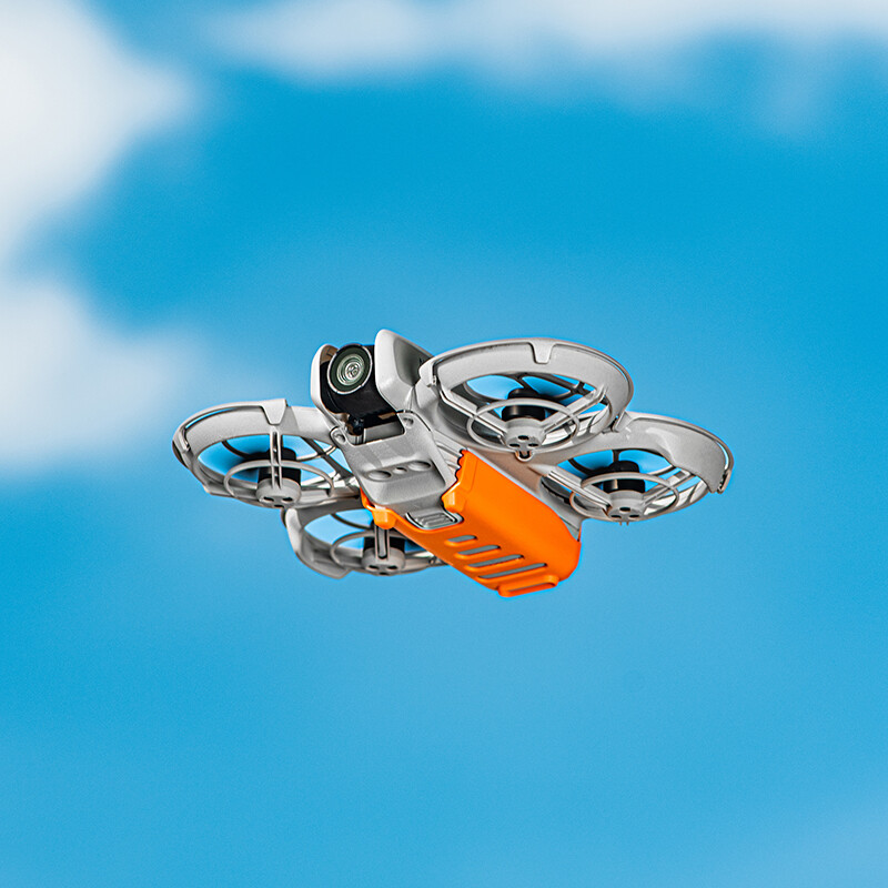 For DJI Neo Drone Battery Drop-proof Quick Release Protector Guards Accessories