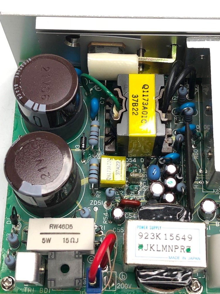 Nemic Lambda KT075-01 Power Supply