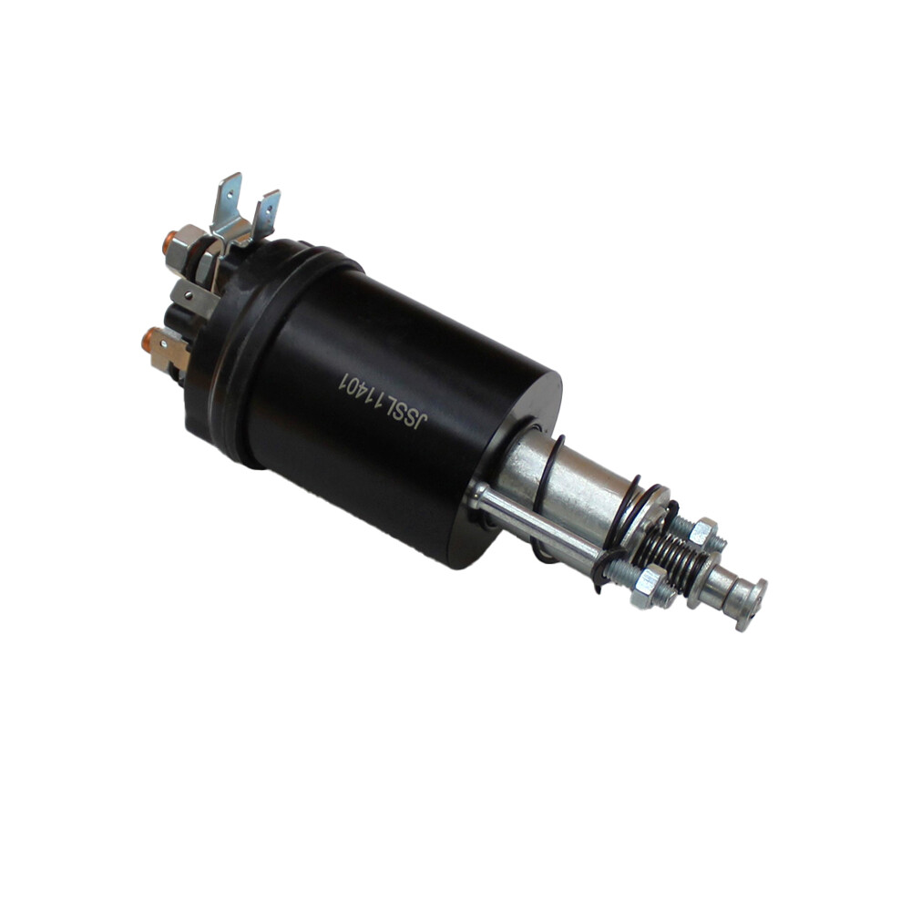 Starter Solenoid - Fits Ford - E4NN11390AC