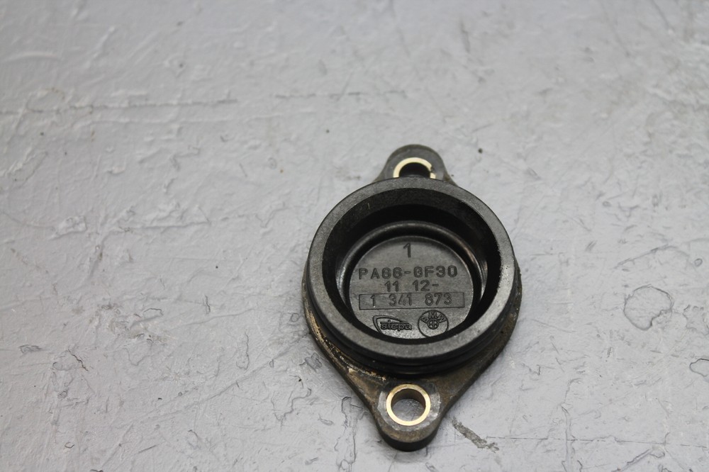 2000 BMW R1100RT RIGHT RADIATOR CAP