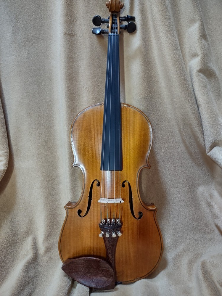1636 Andreas Guarnerius Copy Violin 4/4